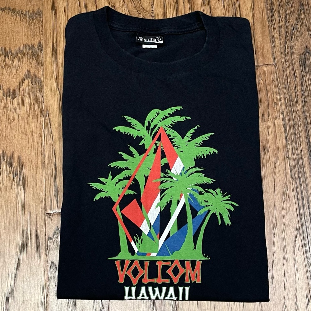 Volcom Hawaii 🏝 T-Shirt